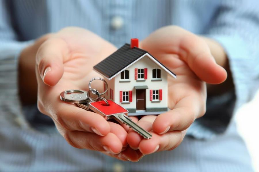 Propriétaires - Vendre un bien en région annécienne