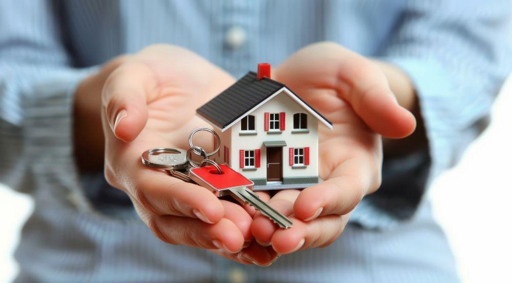 Mise en vente d'appartement, de maison en Haute-Savoie