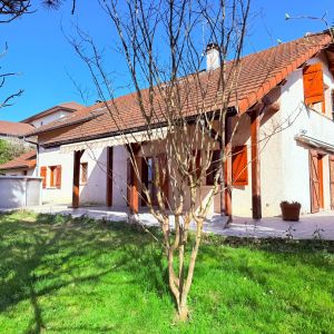 Spacieuse maison de 134 m² 